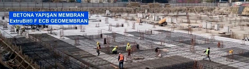 kazıklı temel uygulama örnekleri