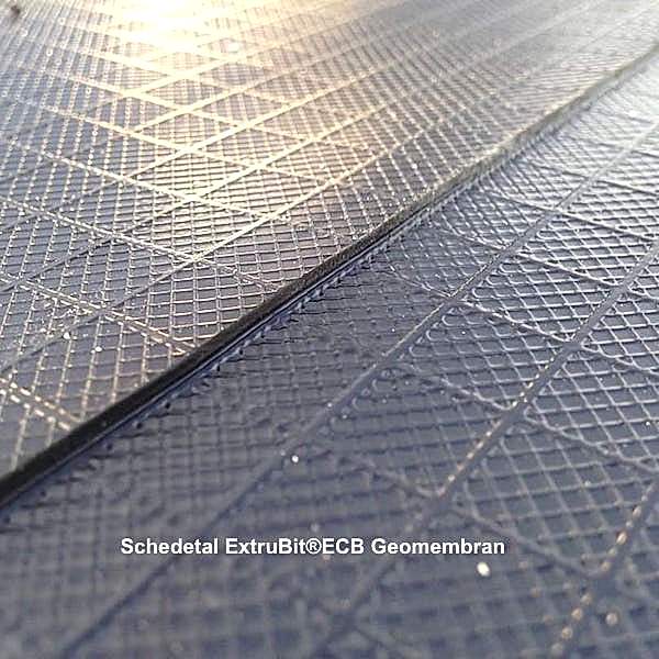 ecb geomembran