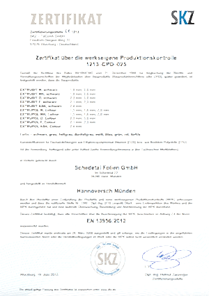 EN 13956