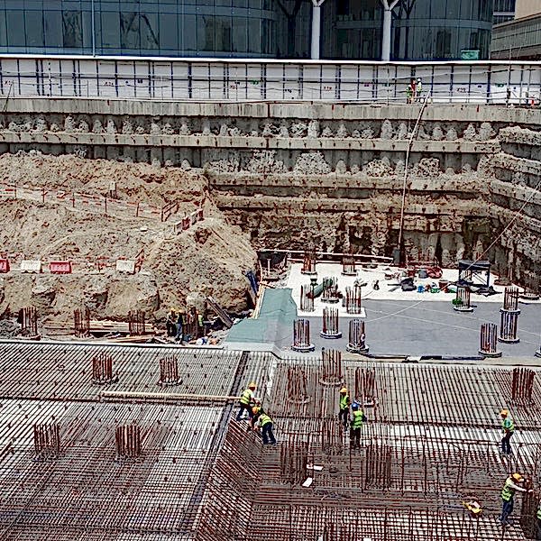 kazık_başı izolasyonu