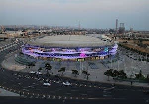 nga stadium temel yalıtımı