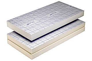 PIR Isı yalıtım levhası