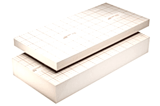 PIR Isı yalıtım levhası