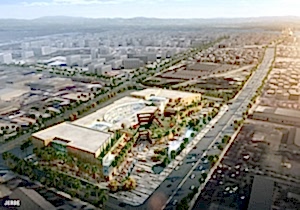 betona yapışan membran