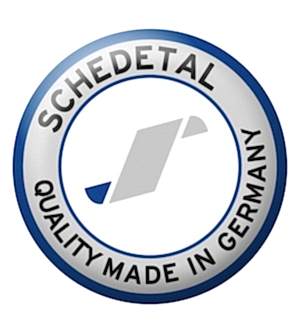 schedetal