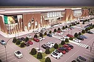 tpo membran expo center taşkent