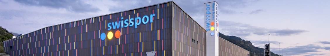 swisspor pır