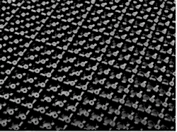 yeşil teras dreaj levhası