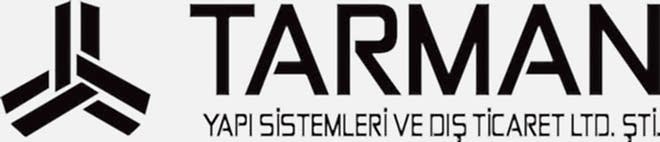 TARMAN LOGO