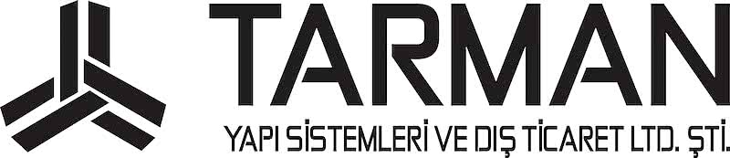 tarman yapı