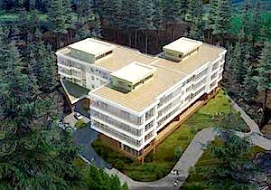 ecb geomembran temel yalıtımı